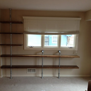Living Room Remodel
