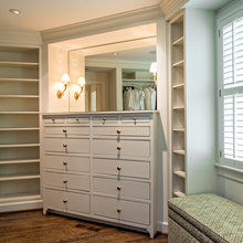 closets