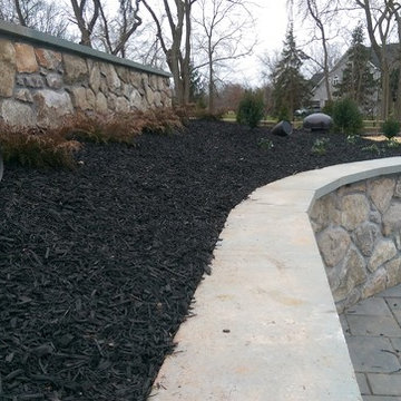 Outdoor Audio System