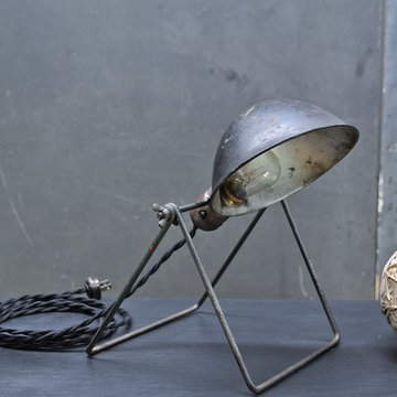 New Lighting Offerings from Modern50