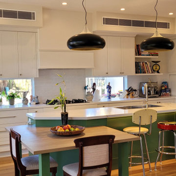 Berowra: Kitchen Renovation NSW 2081