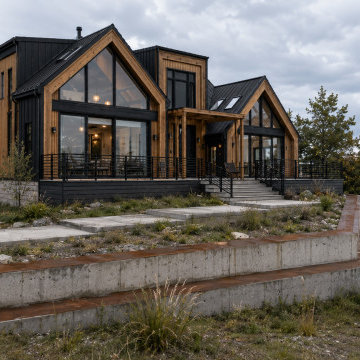 Creekside House
