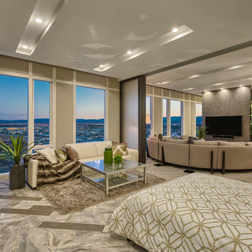 Las Vegas, Mandarin Oriental