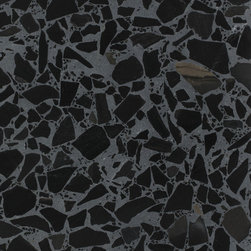 SB 200 BURANO Architectural Terrazzo Agglotech - Kitchen Countertops