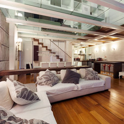 Huber Engineered Woods - Products