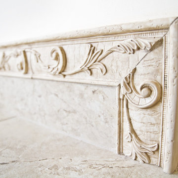 Attention to Detail in Poland Ohio Residence
