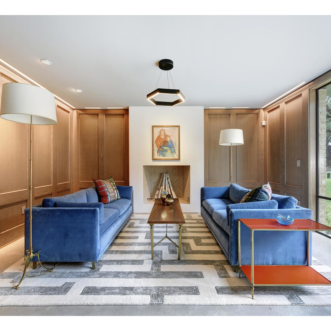 Austin Residence