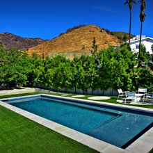 pools