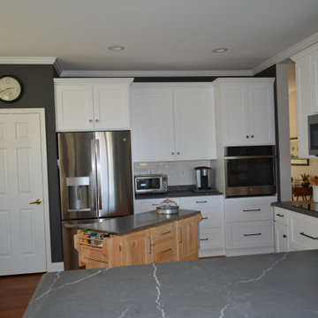 Heritage Shores Kitchen