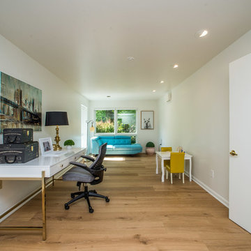 Woodland Drive
