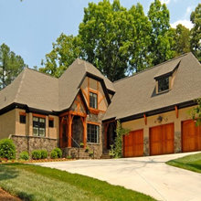 exterior elevation