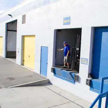 Self Storage