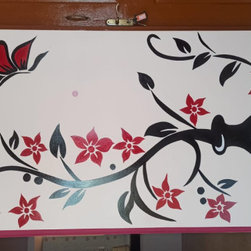 Painting - Paint