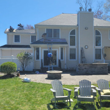 Siding & Exterior