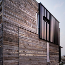 Siding