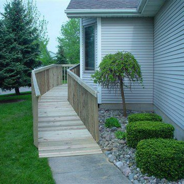 Landscaping