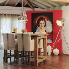 tables