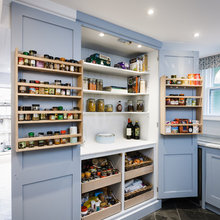 Compact Kitchen