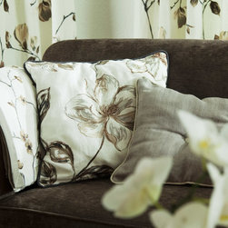 Drapery Panels - Products