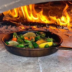 Recipes - Outdoor Pizza Ovens