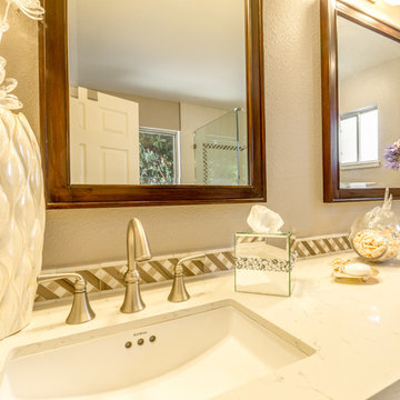 Master Bath Countertop