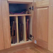 storage