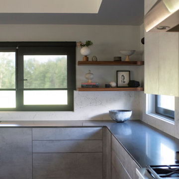 Sherwood Par Renovation