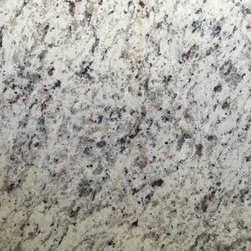 ORNAMENTAL LIGHT 3CM - Kitchen Countertops