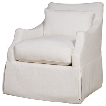 Universal Furniture Upholstery Margaux Accent Chair