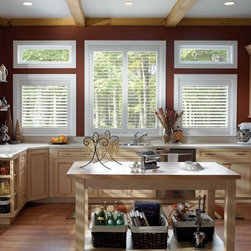Shutters - Products