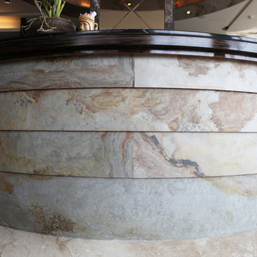 Wall Applications