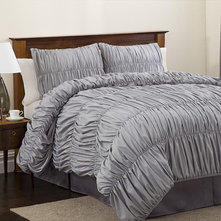 Contemporary Comforters And Comforter Sets by Overstock.com