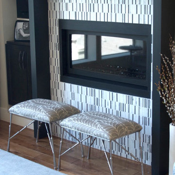 Accent Seating ~ Available in Showroom