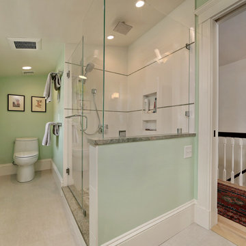 Whole Home Remodel