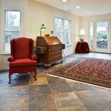 Adding on to the Existing House and Gaining More Family Memories in Alexandria