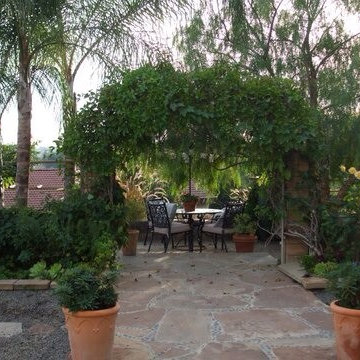 Morton Glen ~ Escondido
