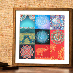 Wall Art - Products