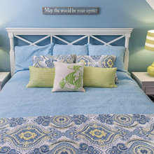 L Room