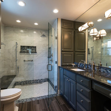 Morrell Construction - Cherry Ann
