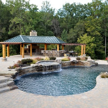 Swimming Pools