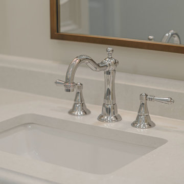 YACHTING | Travis Master Bathroom