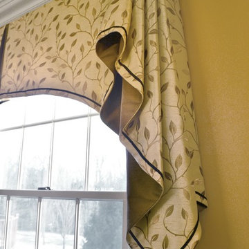 Window treatments