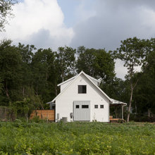 Austin Farmhouse by Rauser Design