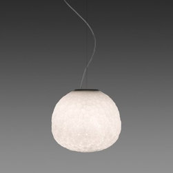 Meteorite Pendant Lamp by Artemide - Pendant Lighting