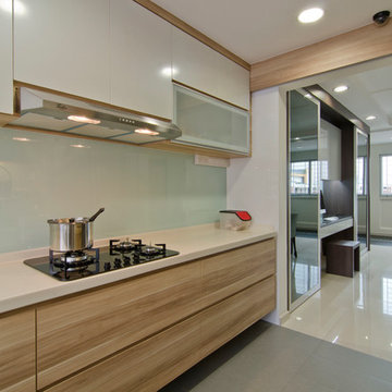 Blk 205 Choa Chu Kang