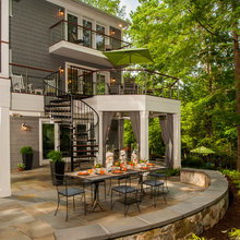 Patios