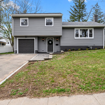 Pihlman Staging