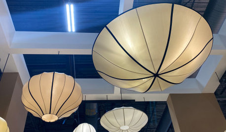 10 Fresh Lighting Trends From Maison & Objet Pulse 2026