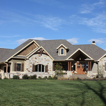 New Home