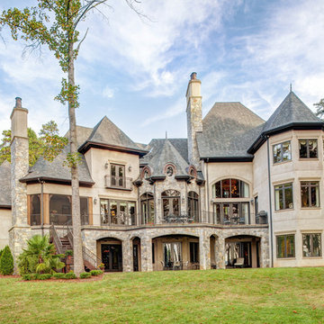 A Forever Home on Lake Norman, NC